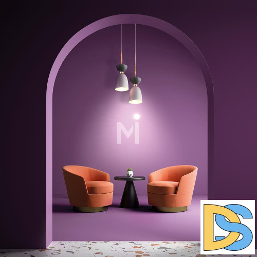 Подвесной светильник Maytoni Cloches MOD113PL-01W