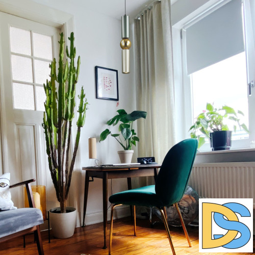 Подвесной светодиодный светильник Odeon Light Sakra 4071/5L