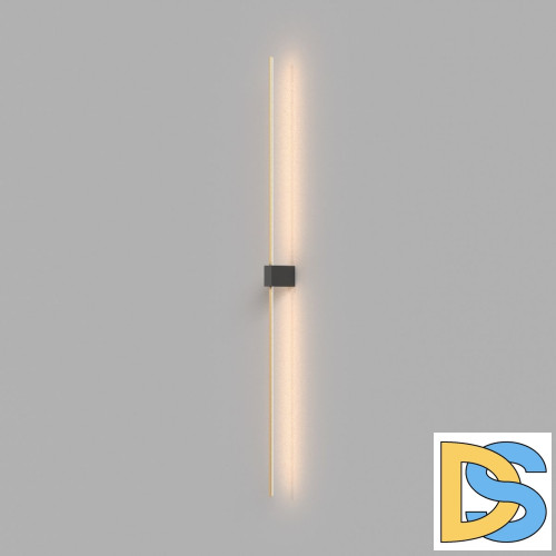 Бра Maytoni Technical Pars C071WL-L12GB3K