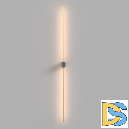 Бра Maytoni Technical Pars C071WL-L12GB3K