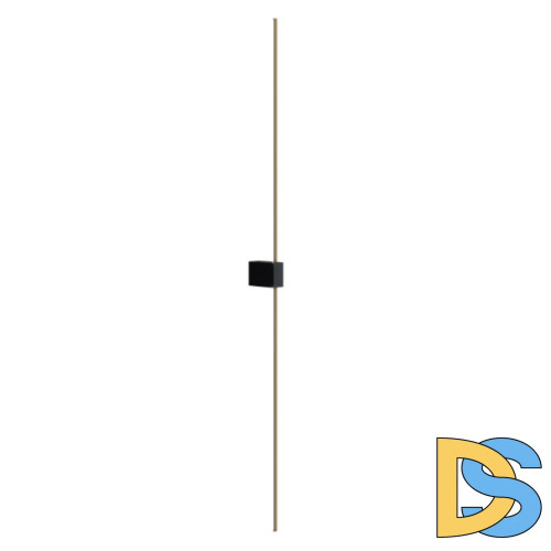 Бра Maytoni Technical Pars C071WL-L12GB3K