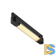 Трековый трехфазный светильник Maytoni Basis TR196-3-10W2.7K-B