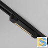 Трековый трехфазный светильник Maytoni Basis TR196-3-10W2.7K-B