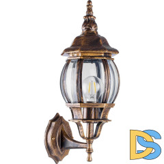 Уличный настенный светильник Feron 8101 11244