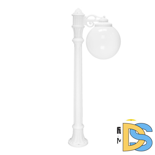 Ландшафтный светильник Fumagalli Globe G30.163.S10.WYF1R