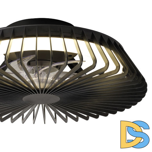 Люстра-вентилятор Mantra Himalaya 8197