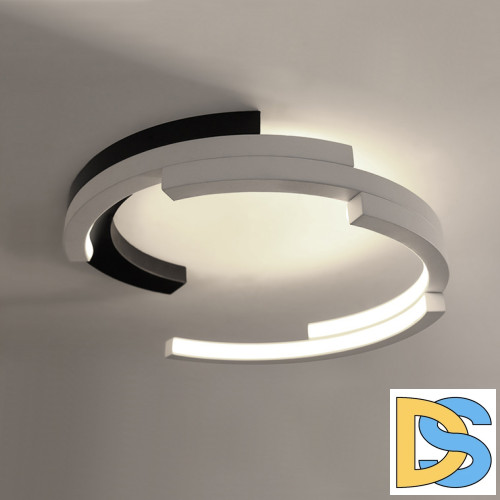 Потолочная люстра ImperiumLoft Vima 208631-26