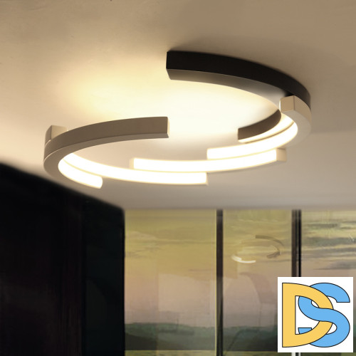 Потолочная люстра ImperiumLoft Vima 208631-26