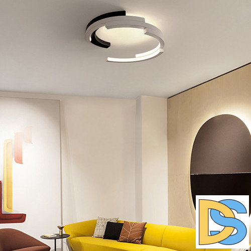 Потолочная люстра ImperiumLoft Vima 208631-26