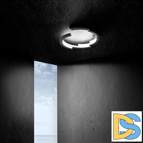 Потолочная люстра ImperiumLoft Vima 208631-26