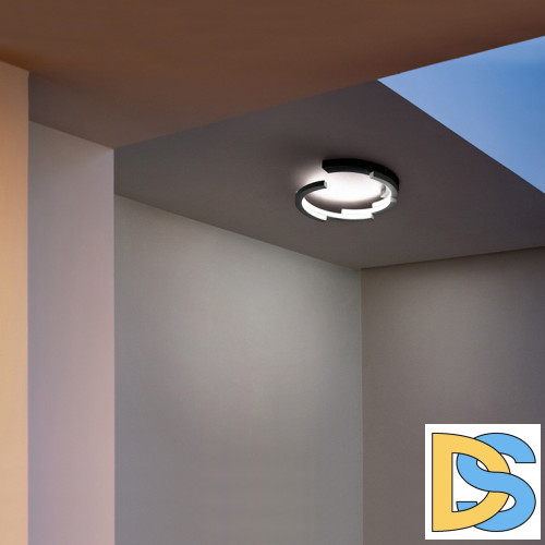 Потолочная люстра ImperiumLoft Vima 208631-26