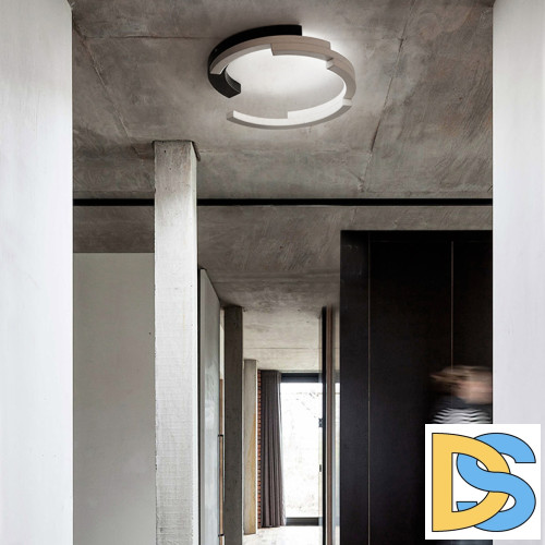 Потолочная люстра ImperiumLoft Vima 208631-26