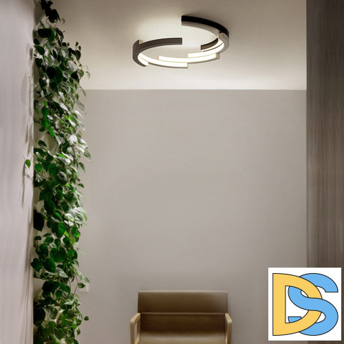 Потолочная люстра ImperiumLoft Vima 208631-26