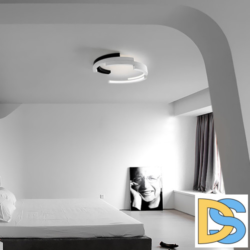 Потолочная люстра ImperiumLoft Vima 208631-26