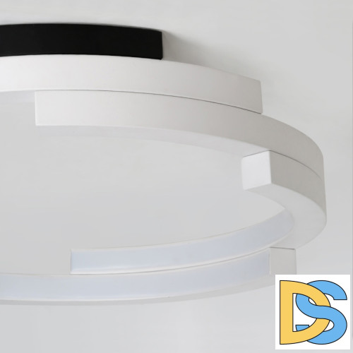 Потолочная люстра ImperiumLoft Vima 208631-26