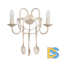 Бра Vitaluce V1333/2A