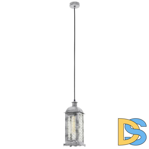 Подвесной светильник Eglo Vintage 49216