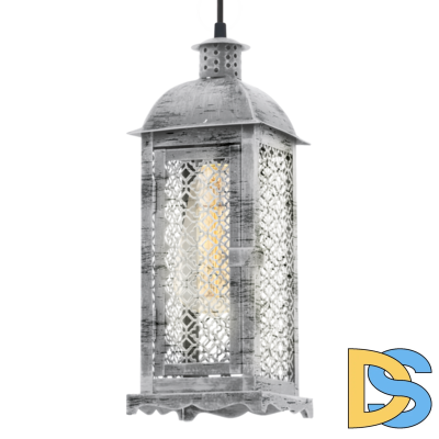 Подвесной светильник Eglo Vintage 49216