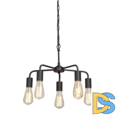 Подвесная люстра Vitaluce V4166-1/5