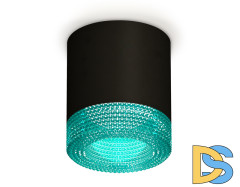 Накладной светильник Ambrella Light Techno XS7402013 (C7402, N7194)