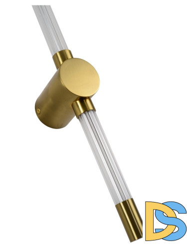 Настенный светильник Zortes Cryspy ZRS.1201.18