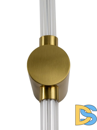 Настенный светильник Zortes Cryspy ZRS.1201.18