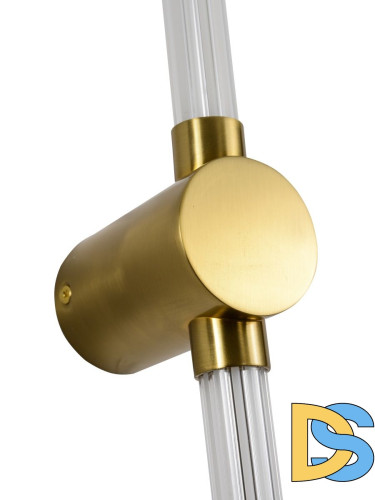 Настенный светильник Zortes Cryspy ZRS.1201.18