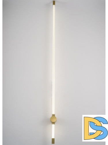 Настенный светильник Zortes Cryspy ZRS.1201.18