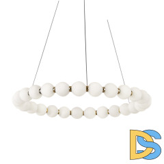 Подвесная люстра DeLight Collection Illuminati MD19001033-1A gold