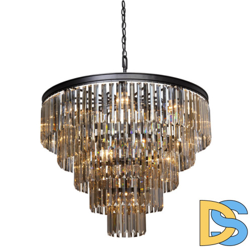 Подвесная люстра Vitaluce V1807-1/8+4+4+1