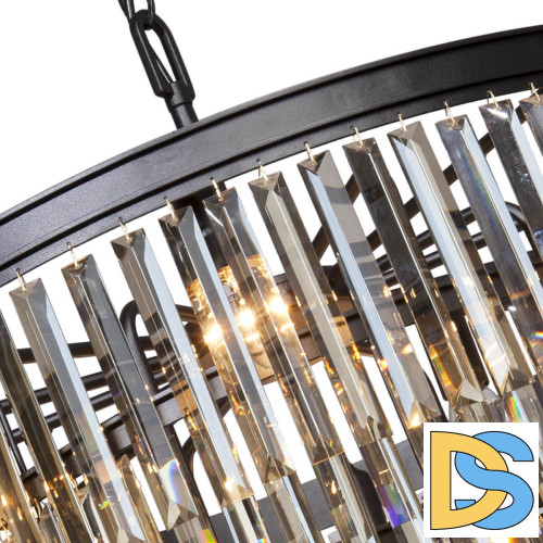 Подвесная люстра Vitaluce V1807-1/8+4+4+1