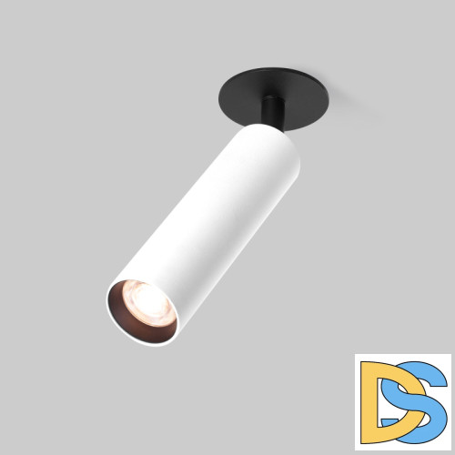 Спот Elektrostandard Diffe 4690389182426 a058228