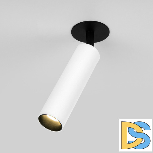 Спот Elektrostandard Diffe 4690389182426 a058228