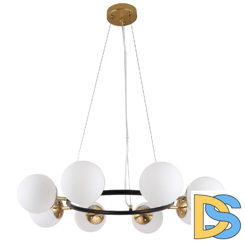 Подвесная люстра Reluce 74542-0.9-08