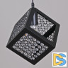 Подвесной светильник Reluce 03210-3.9-01 BK