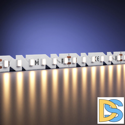 Светодиодная лента Maytoni Led Strip 24В 2835 9,6Вт/м 3000К 5м IP20 201137