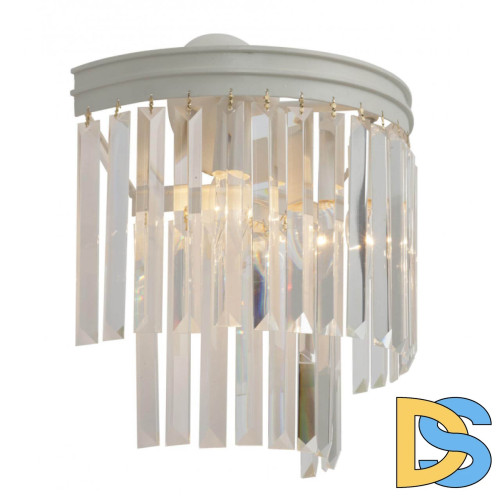 Настенный светильник Vitaluce V5150-0/3A