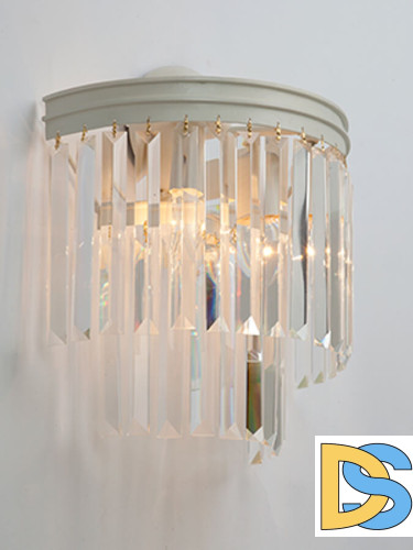 Настенный светильник Vitaluce V5150-0/3A