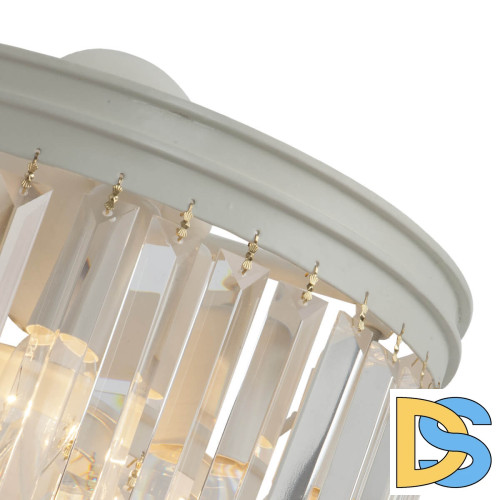 Настенный светильник Vitaluce V5150-0/3A