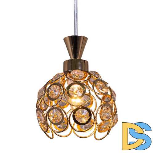 Подвесной светильник Reluce 02240-0.4-03 GD