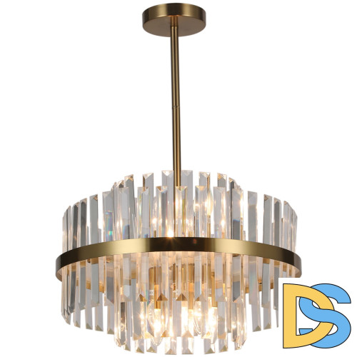 Люстра на штанге Illumico IL0126-6P-79 COP