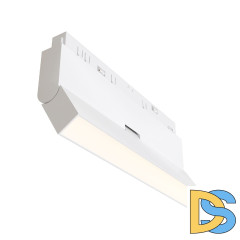 Трековый магнитный светильник Maytoni Basis Rot TR036-2-12W4K-W