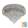 Потолочная люстра Escada Passion 10231/SG LED