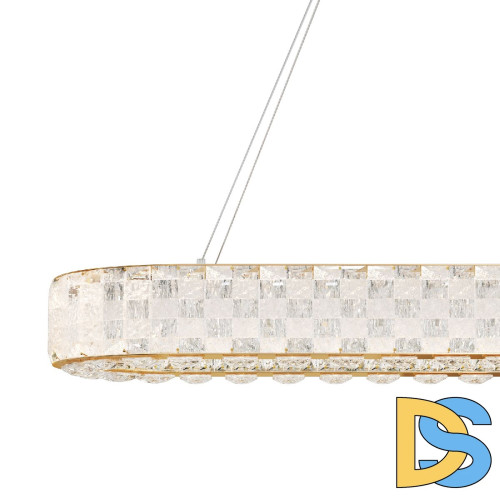 Подвесная люстра Maytoni Castello MOD336PL-L130G3K