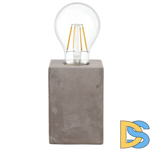 Настольная лампа Eglo Prestwick 49812