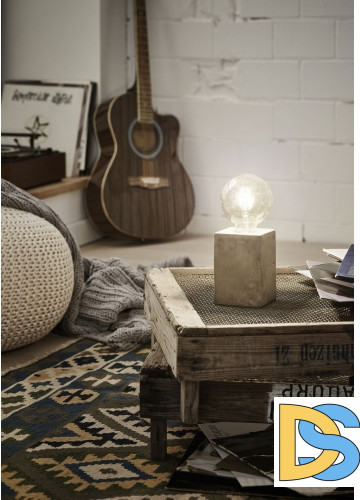 Настольная лампа Eglo Prestwick 49812