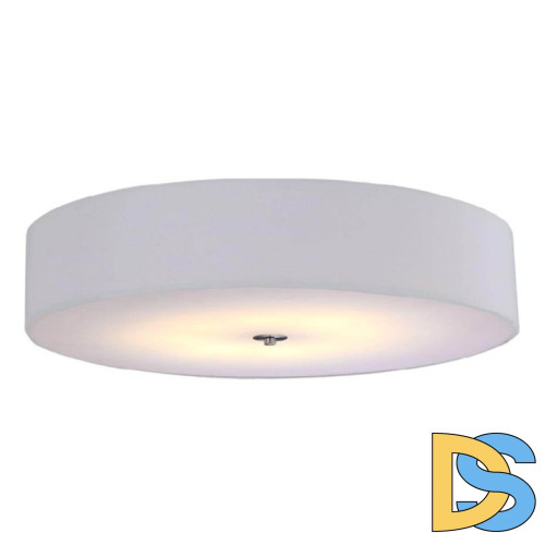 Потолочный светильник Crystal Lux Jewel PL500 White