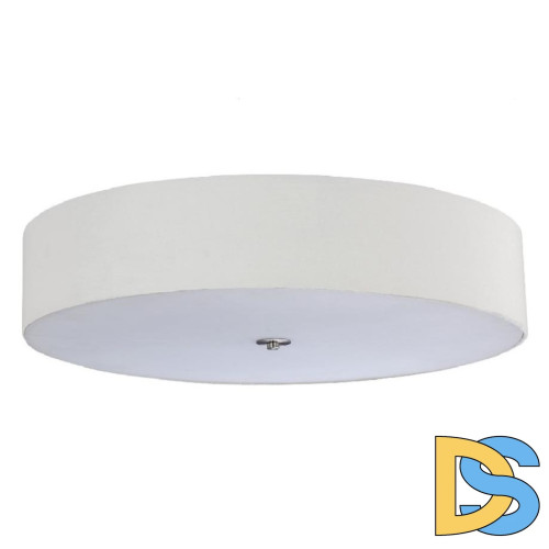 Потолочный светильник Crystal Lux Jewel PL500 White