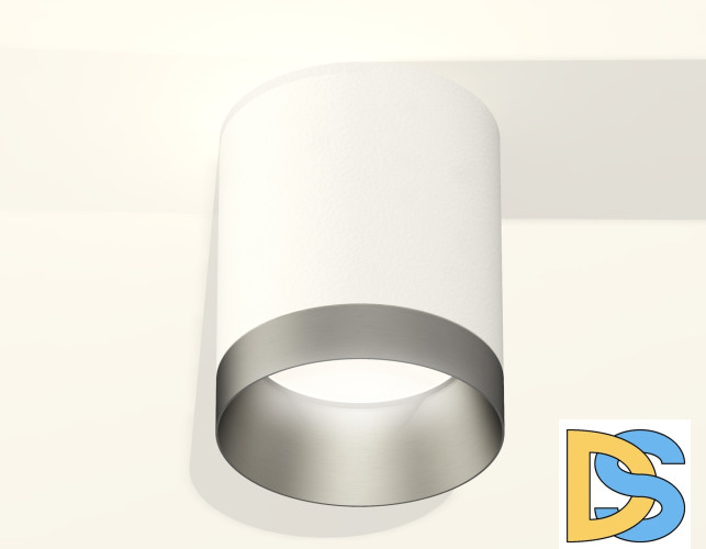 Накладной светильник Ambrella Light Techno XS6301023 (C6301, N6133)