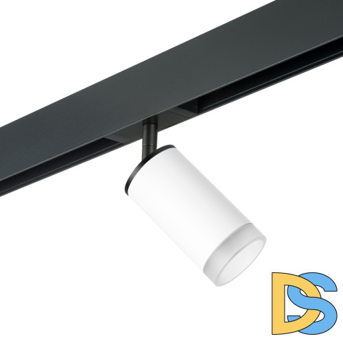 Трековый светильник Lightstar Rullo PRO43630 (214436+595057+202430)
